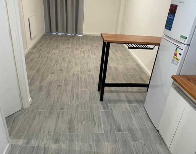 Departamento · 27m² · 1 Ambiente