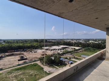Departamento · 98m² · 3 Ambientes · 1 Cochera · Financiado - Departamento 3amb en Venta - Belvédère Smart Residences - Entrega 6/2026