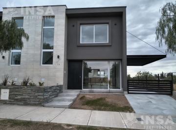 Departamento · 178m² · 3 Dormitorios · 2 Cocheras · Departamento en Las Heras