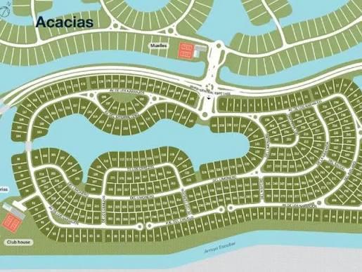Terreno · 602m²