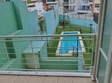 Departamento · 45m² · 1 Ambiente · Departamento en Alquiler en Villa del Parque