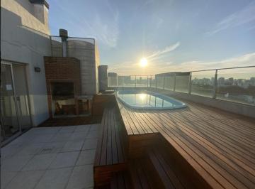 Departamento · 30m² · 1 Ambiente · Departamento en Colegiales