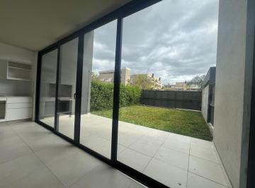 Departamento · 96m² · 3 Ambientes · Departamento en Venta en Beccar Central, Beccar, San Isidro