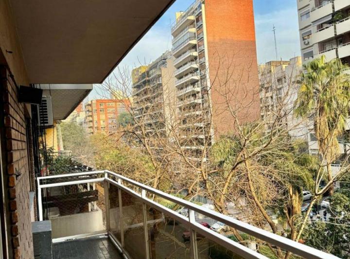 Departamento · 54m² · 2 Ambientes
