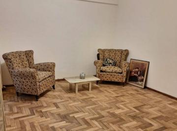 Departamento de 2 ambientes, Balvanera · Patio | Excelente Ubicación