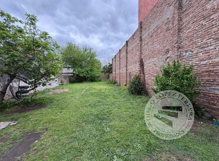 Terreno · 500m²