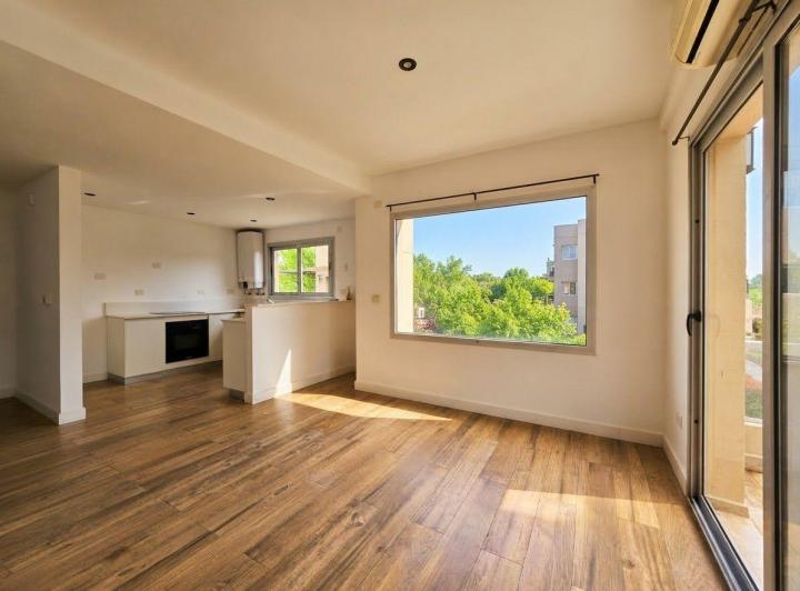 Departamento · 67m² · 3 Ambientes · 1 Cochera