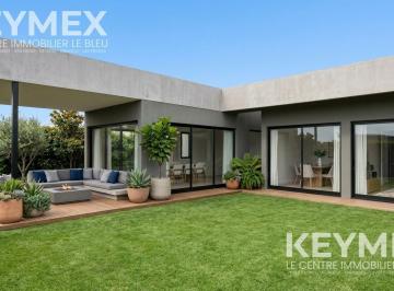Casa · 103m² · 4 Ambientes · 2 Cocheras · Casa Venta 4 Ambientes Los Juncos