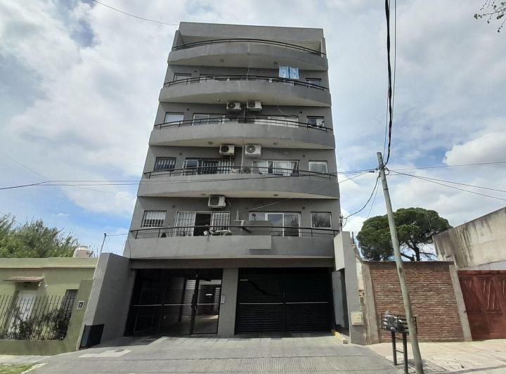 Departamento · 40m² · 2 Ambientes