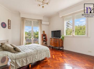 Departamento · 91m² · 4 Ambientes · Venta Departamento 3 Amb C/dep Reciclado a Nuevo - 2 Balcones - Barracas