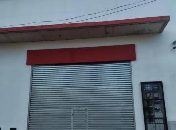 Local comercial de 2 ambientes, Pilar · Local Comercial a Estrenar Sobre Av Tomás Márquez – Pilar – 120 m²