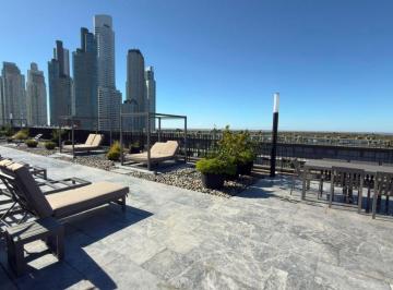 Departamento · 114m² · 3 Ambientes · 1 Cochera · Alquiler de 3 Ambientes, C/cochera (Opcional) - Lumiere Blvr.