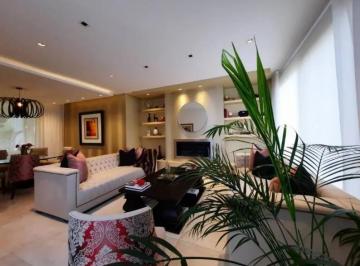 Casa · 320m² · 4 Ambientes · 3 Cocheras · Casa de 320 m² en Nordelta 4 Ambientes con Dependencia, Piscina, Parrilla y Jardín