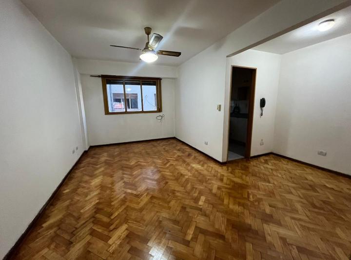 Casa · 28m² · 1 Ambiente