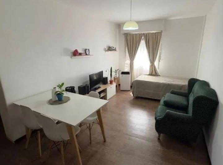 Departamento · 42m² · 2 Ambientes