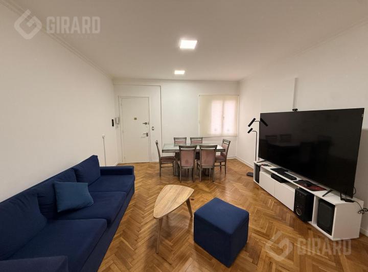 Departamento · 75m² · 3 Ambientes
