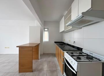 Departamento · 29m² · 1 Ambiente · Alquiler Departamento Monoambiente Rosario Echesortu Amplio Balcón Terraza Al Frente