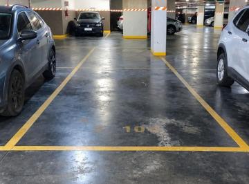 Garage · 12m² · Cochera Venta Balvanera Grand View Parking