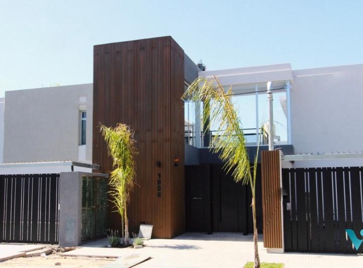 PH · 51m² · 3 Ambientes · 2 Cocheras