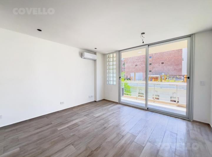Departamento · 41m² · 2 Ambientes