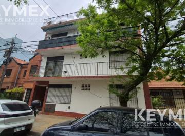 PH · 38m² · 2 Ambientes · PH en Mart. - Santa Fe/fleming