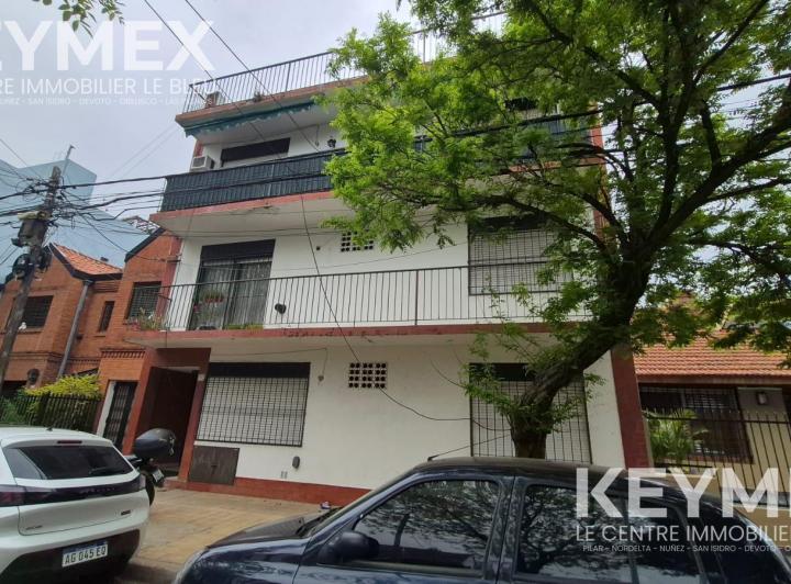 PH · 38m² · 2 Ambientes