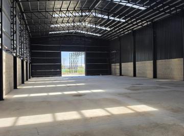 Foto · Nave a Estrenar de 840 m² Av Sabattini 6900