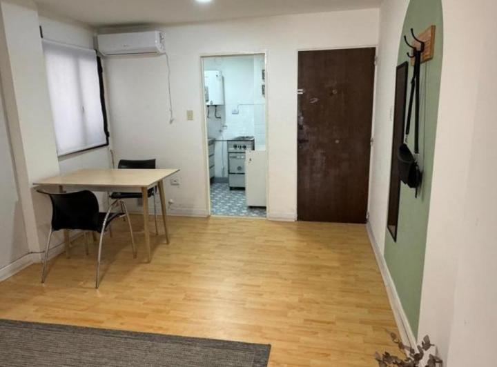 Departamento · 32m² · 3 Ambientes