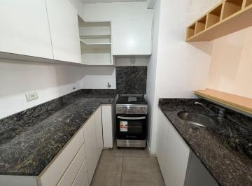 Departamento · 45m² · 2 Ambientes · Departamento en Martin