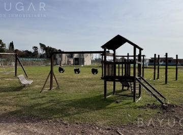 Terreno · 475m² · Venta Lote - Barrio Privado El Aljibe / Pilar - Escritura