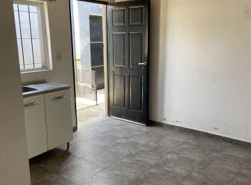 Departamento · 16m² · 1 Ambiente · Alquiler Monoambiente Pb - W. Morris - S/ Expensas