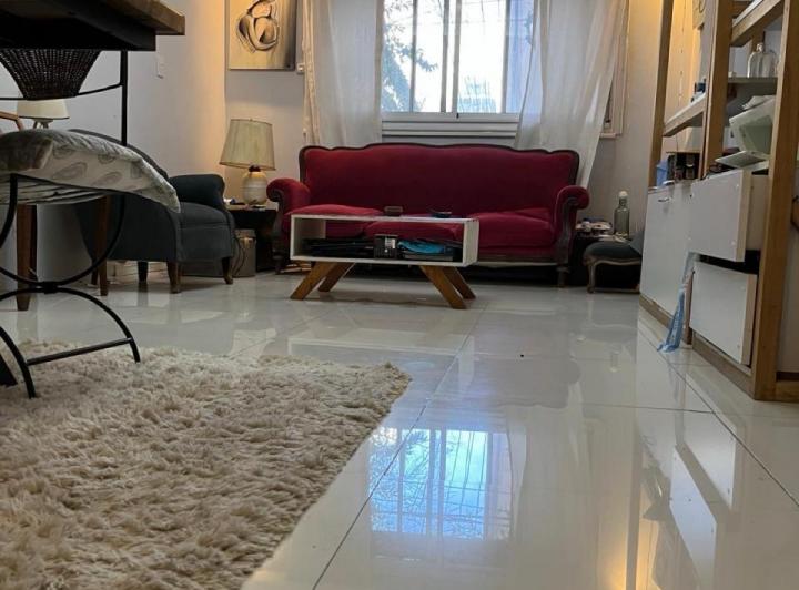 Departamento · 88m² · 4 Ambientes
