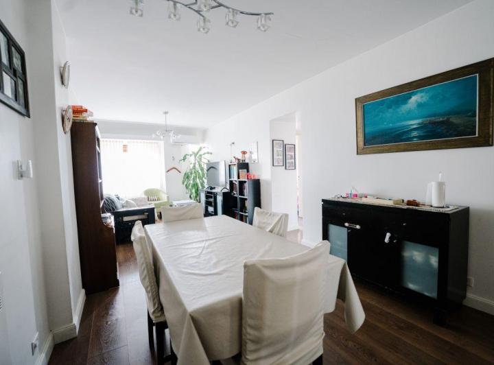 Departamento · 76m² · 3 Ambientes