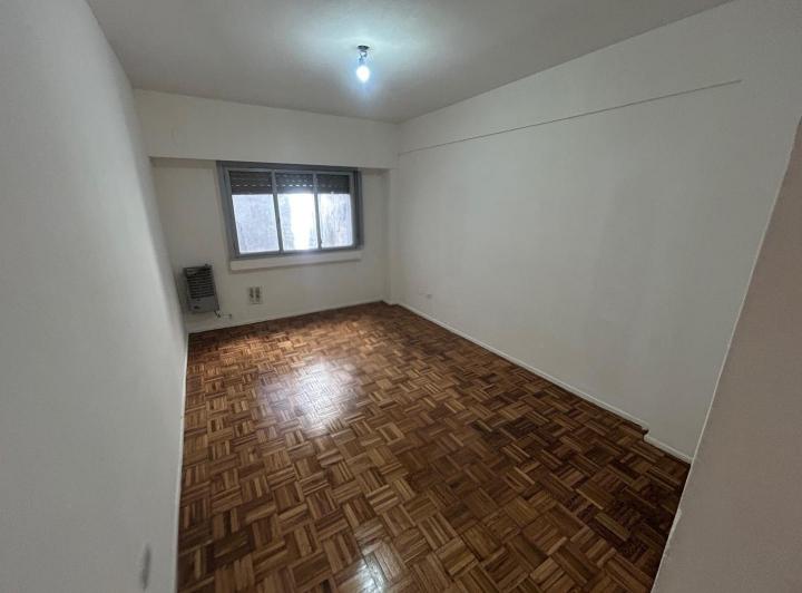Departamento · 40m² · 2 Ambientes