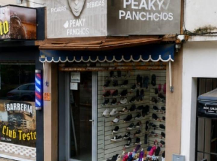 Local comercial · 24m² · 1 Ambiente