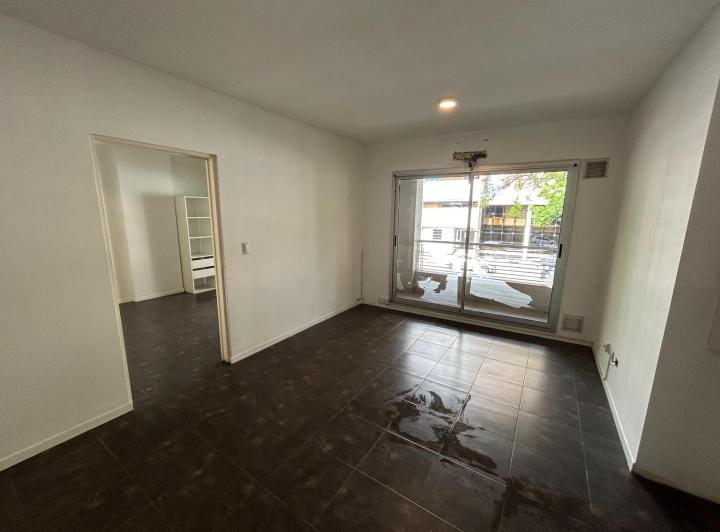 Departamento · 42m² · 2 Ambientes