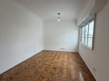Departamento · 30m² · 1 Ambiente · Departamento Monoambiente en Alquiler en Caballito