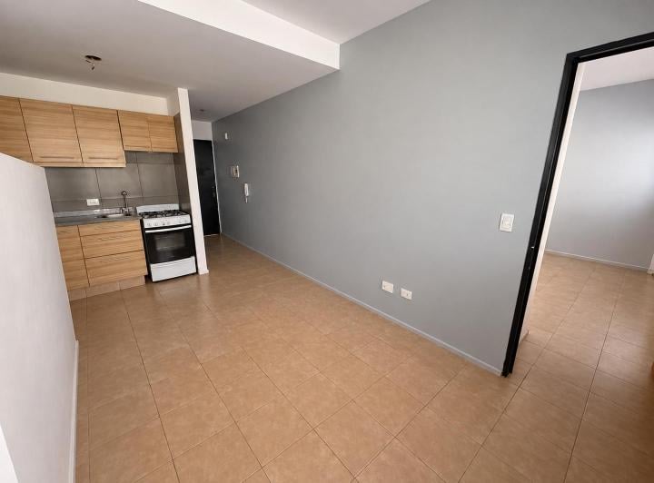 Departamento · 38m² · 2 Ambientes