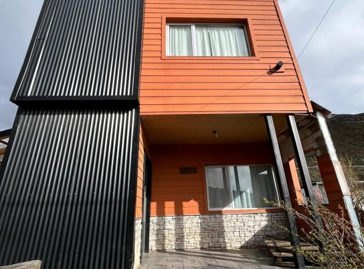Casa · 170m² · 5 Ambientes · 1 Cochera