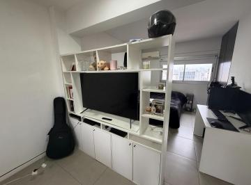 Departamento · 40m² · 1 Ambiente · Departamento Monoambiente Grande San Telmo Alquiler