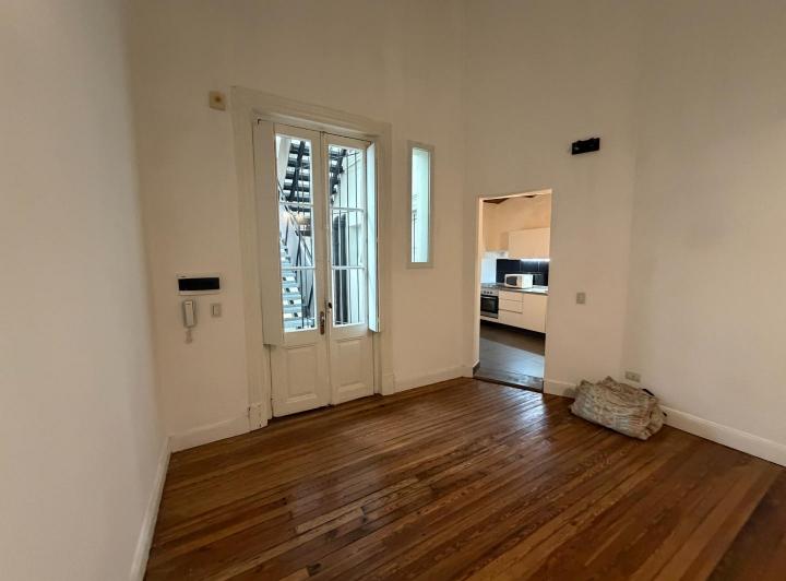 Departamento · 55m² · 2 Ambientes