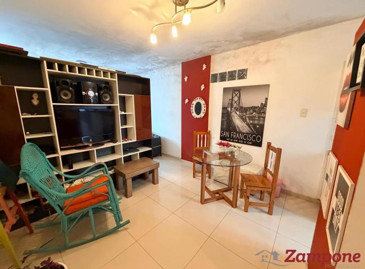 Departamento · 29m² · 2 Ambientes