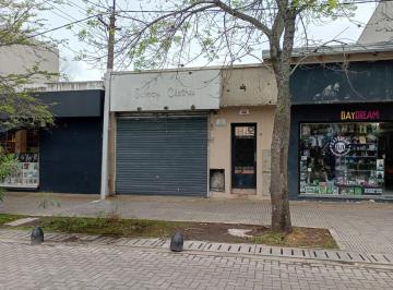 Local comercial · 36m² · 1 Ambiente · Local en Alquiler en City Bell