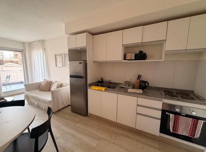 Departamento · 45m² · 2 Ambientes
