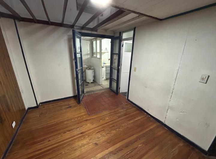 Departamento · 32m² · 2 Ambientes