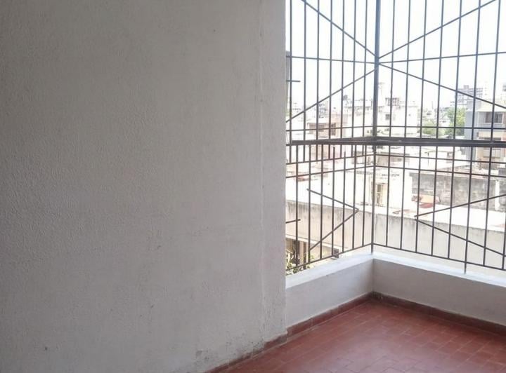 Departamento · 60m² · 4 Ambientes