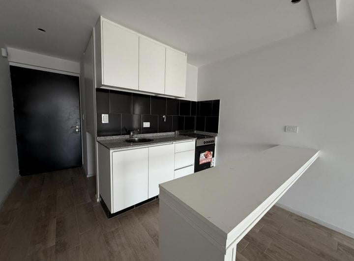 Departamento · 45m² · 2 Ambientes