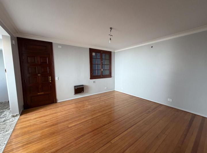 Departamento · 87m² · 3 Ambientes