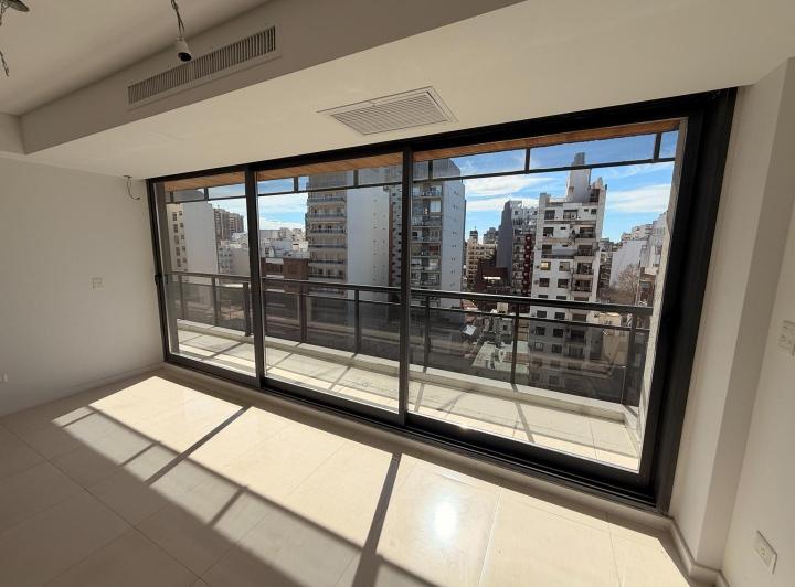 Departamento · 140m² · 5 Ambientes · 2 Cocheras