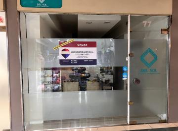 Local comercial · 61m² · Venta Local Comercial en Florida 860